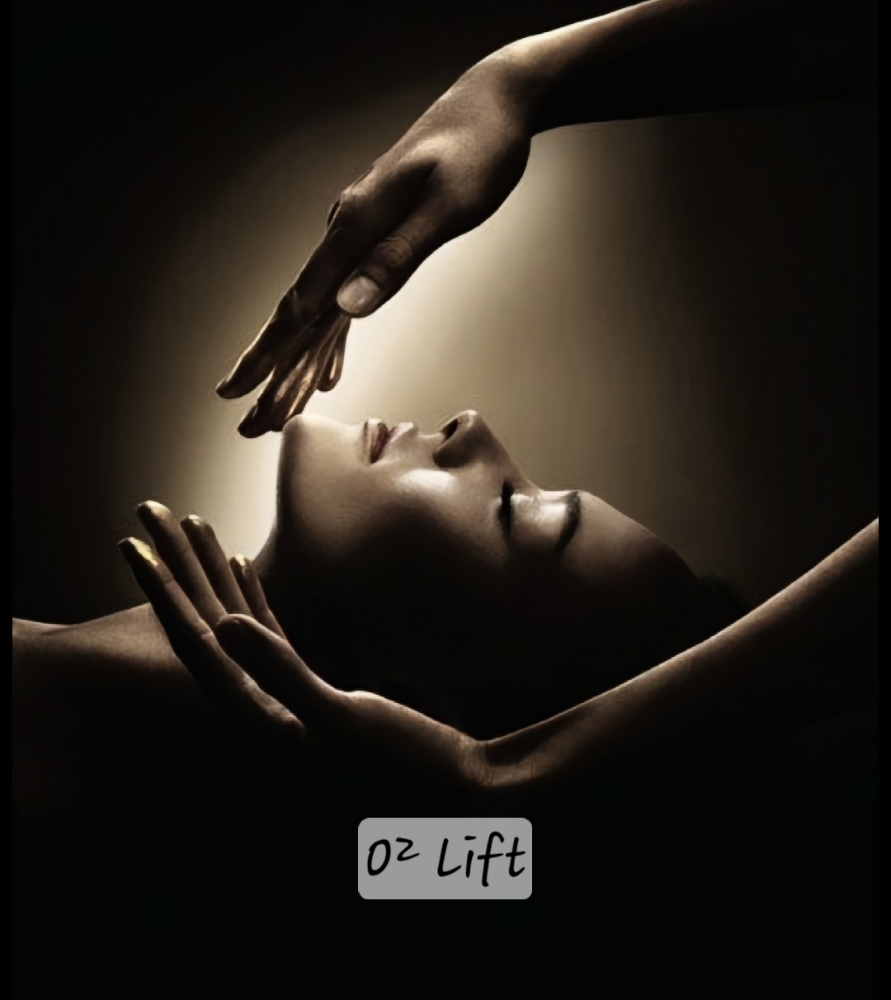 O² Lift