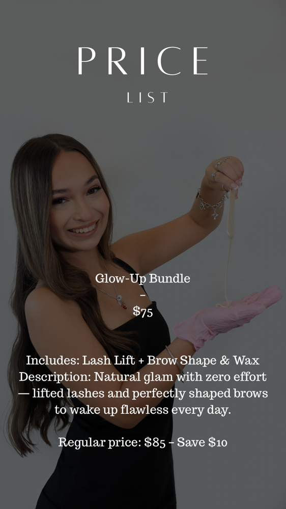 💫 Glow-Up Bundle