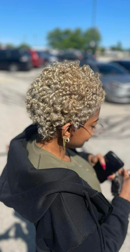 Texture Set