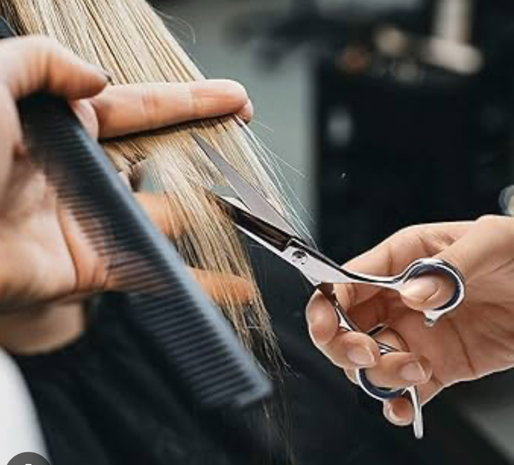 Fringe Trim