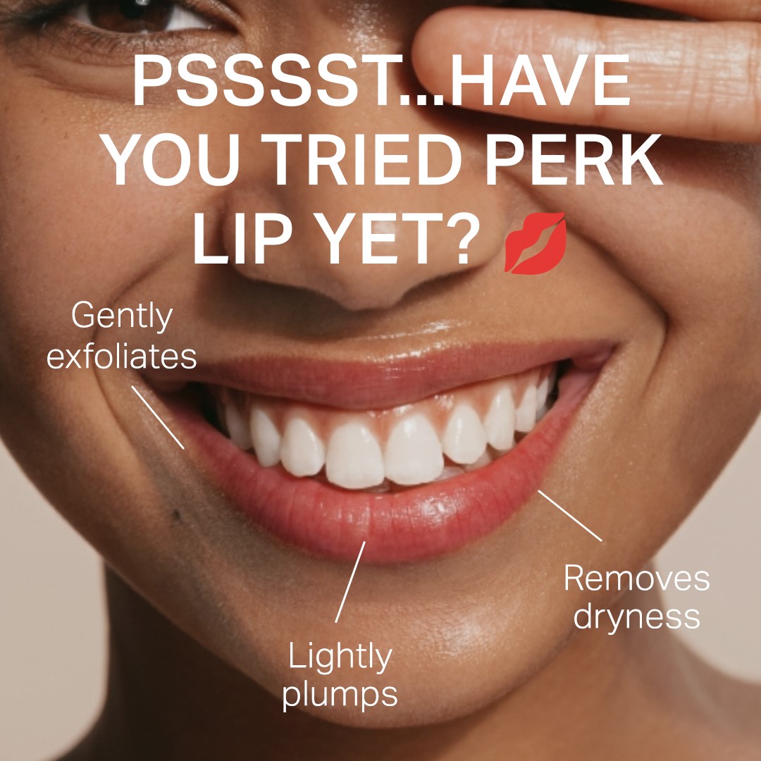 Lip Perk