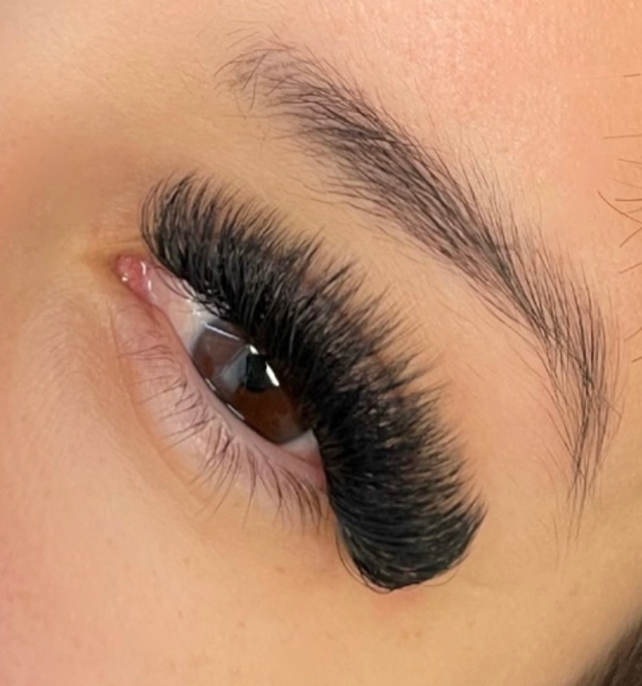 Volume Set at ACsthetics LLC in Long beach, CA
