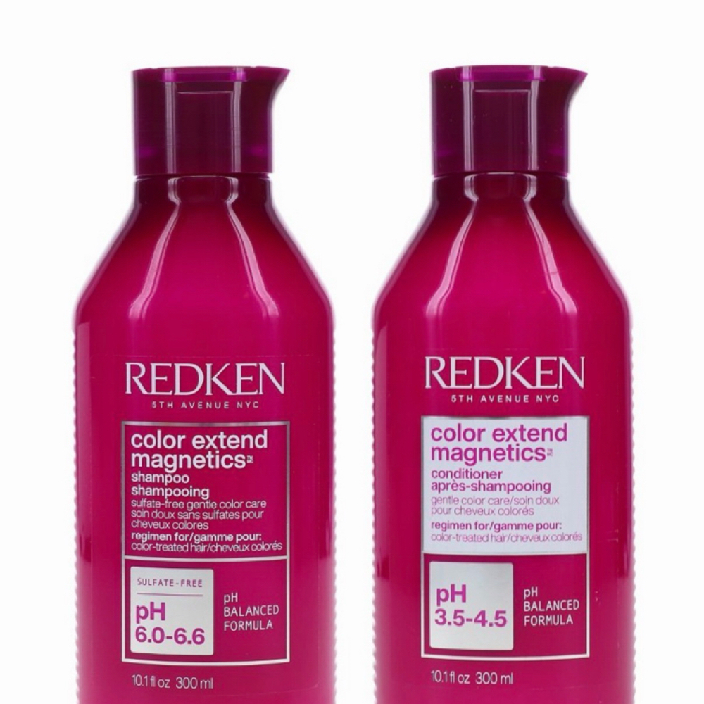 Redken Color Extend Set 10.1oz at Hair By Sonya in Lubbock, TX
