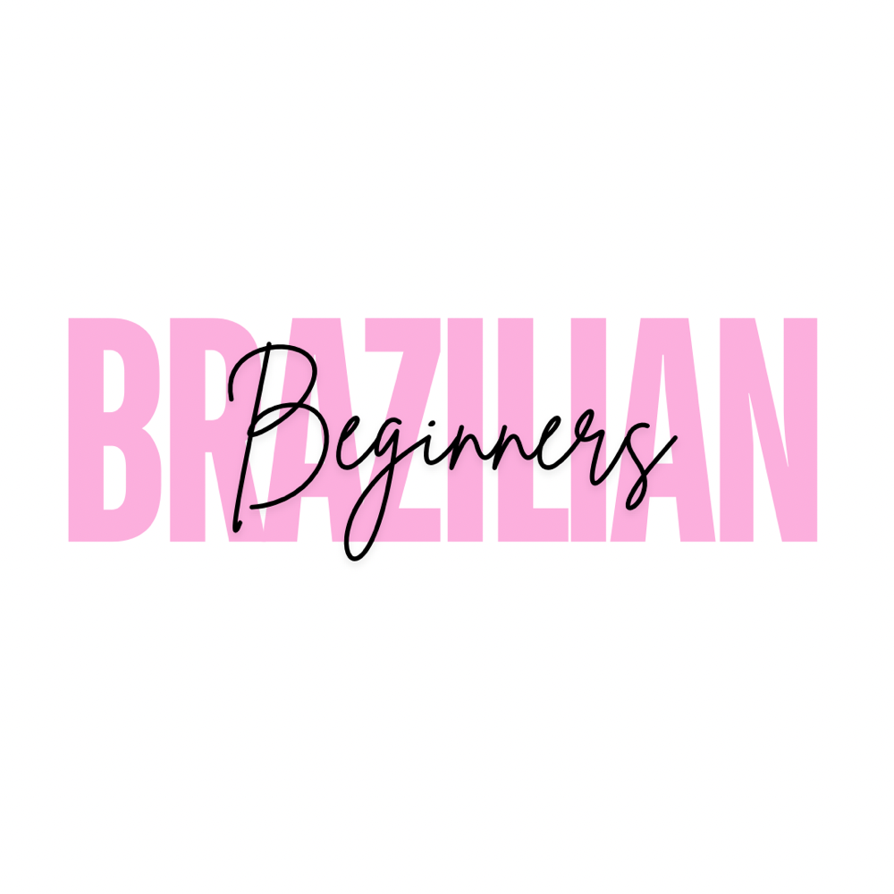 Beginner Brazilian (Women)