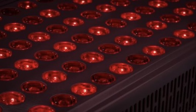 LED Light Therapy Facial