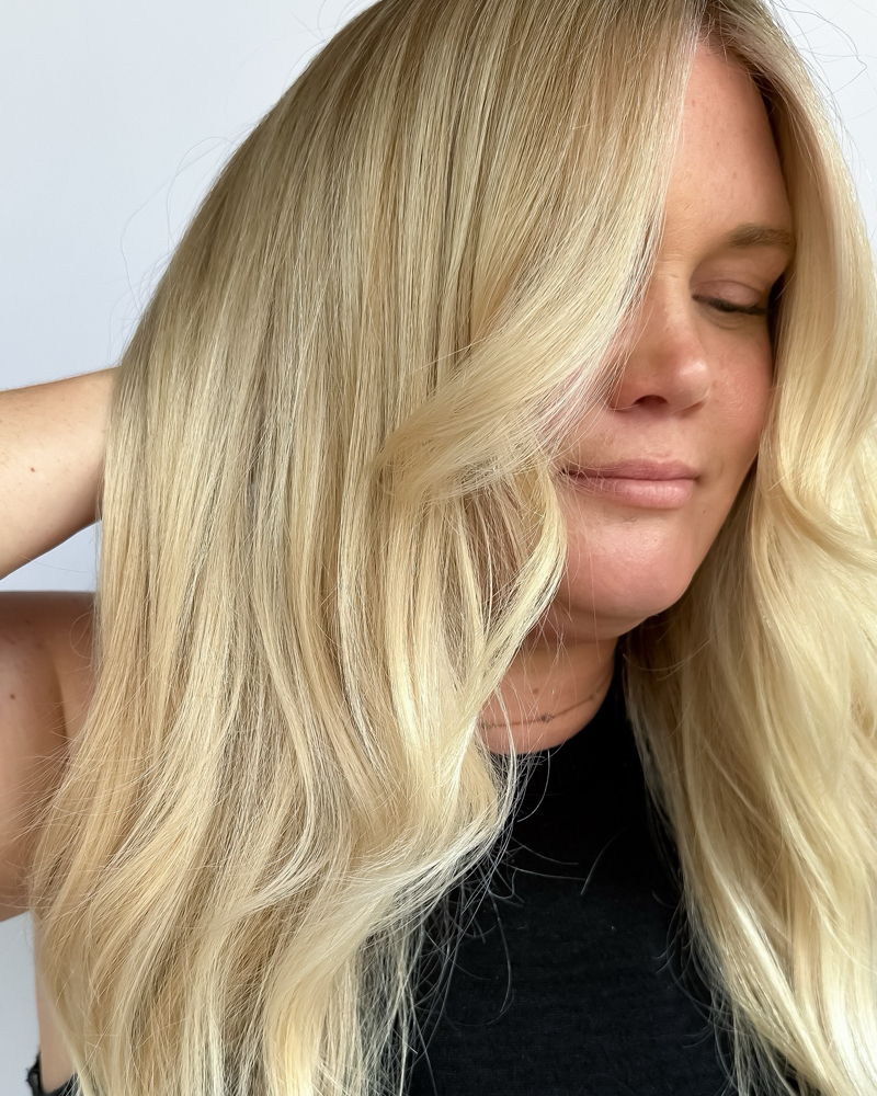 Full Balayage