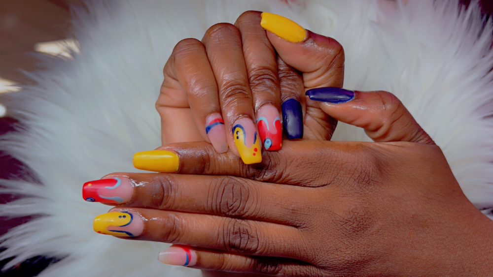 Nail Design
