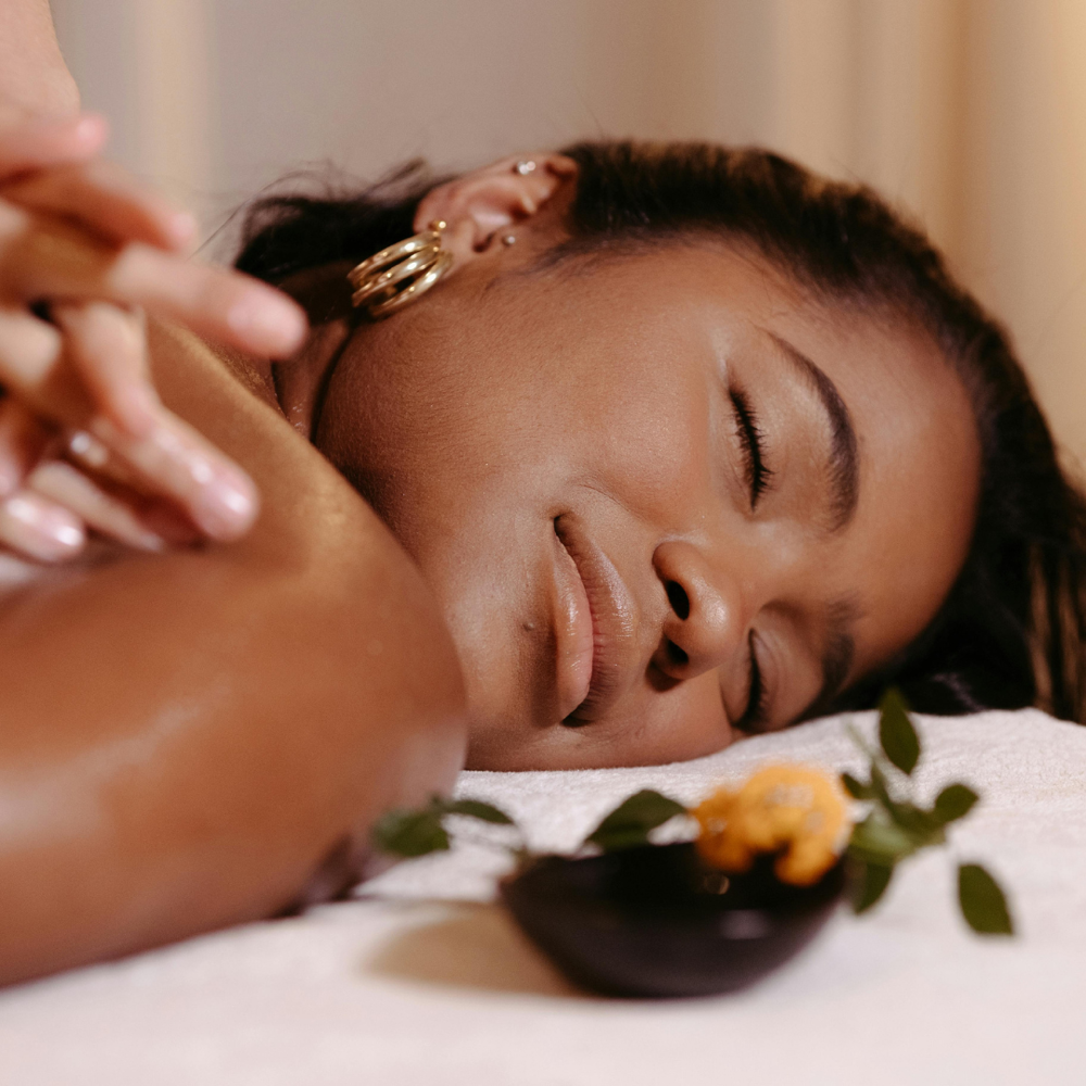 Youth Massage