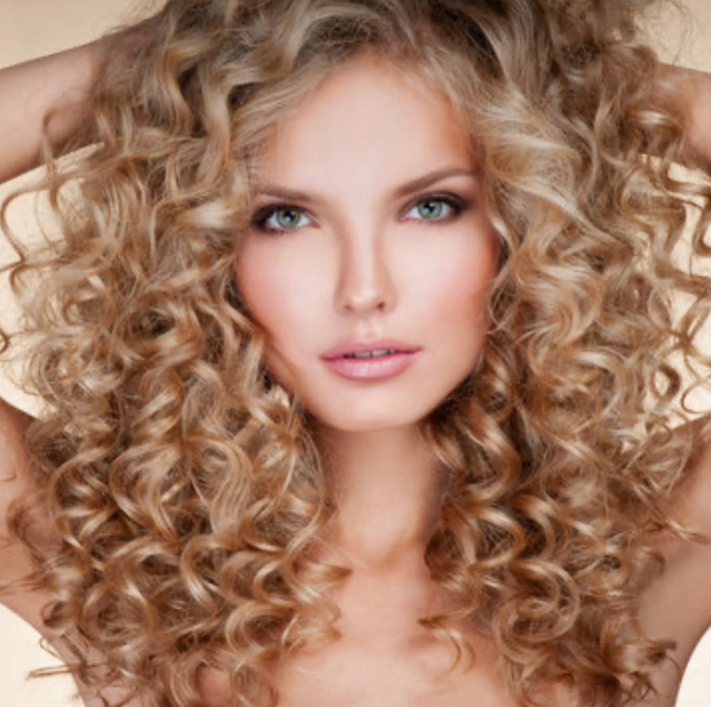 Womens Perm Consultation