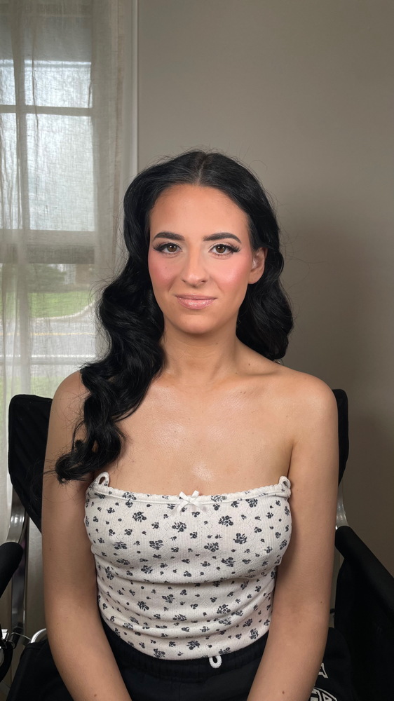 Bridal Trial(Hair & Makeup✨)