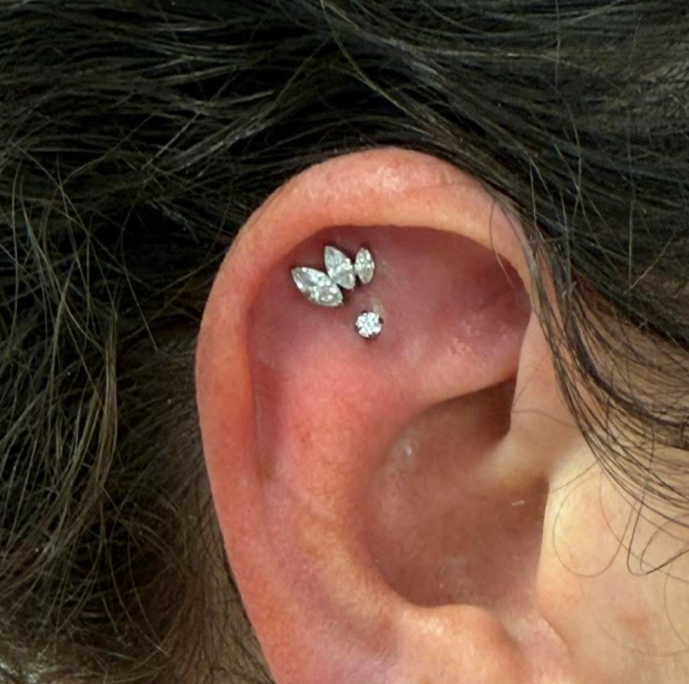 Flat at Crow & Taper in Hanover, PA