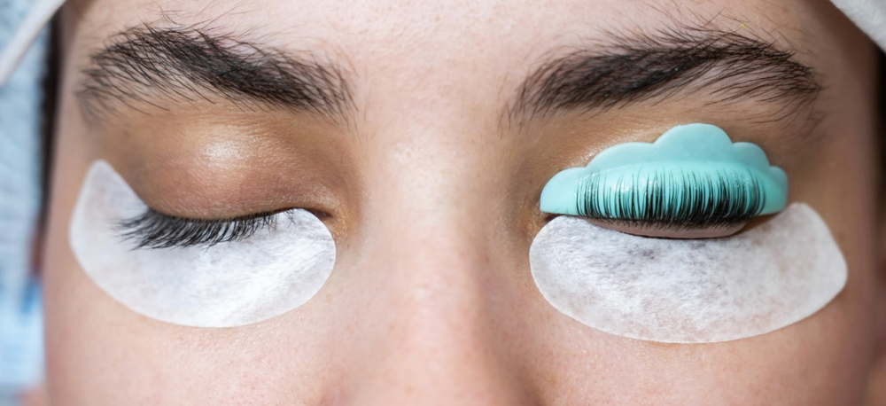 Lash Lift