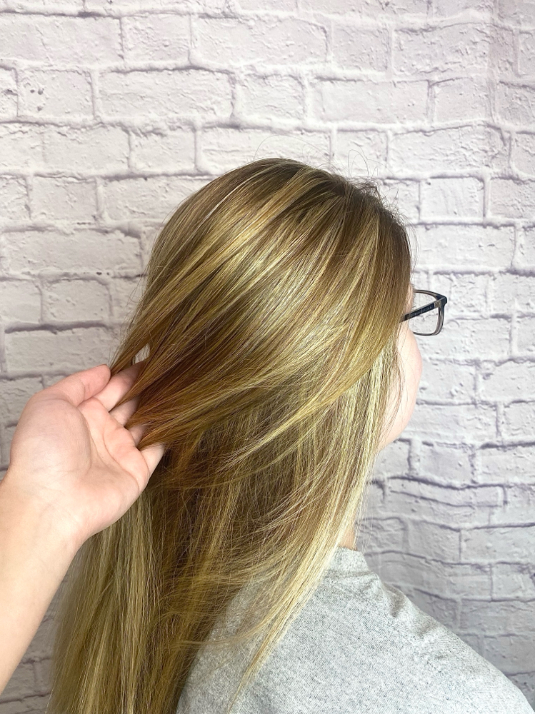 Babylight Blonde