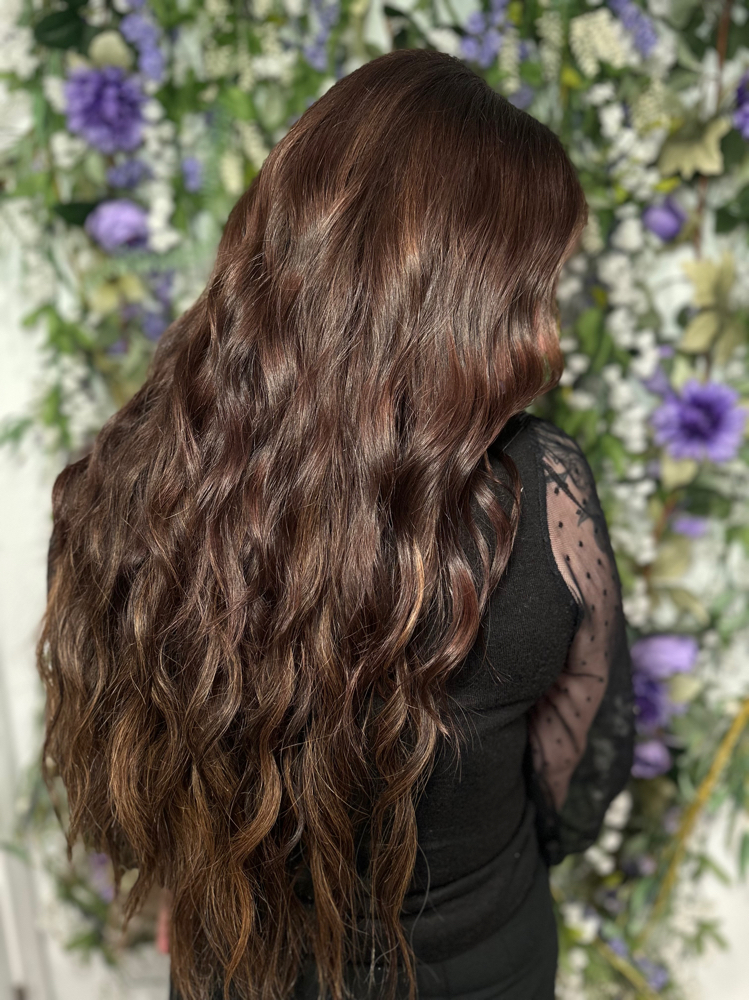 Add On Scalp Treatment