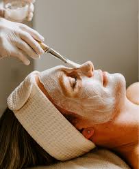 Luxe Custom Facial