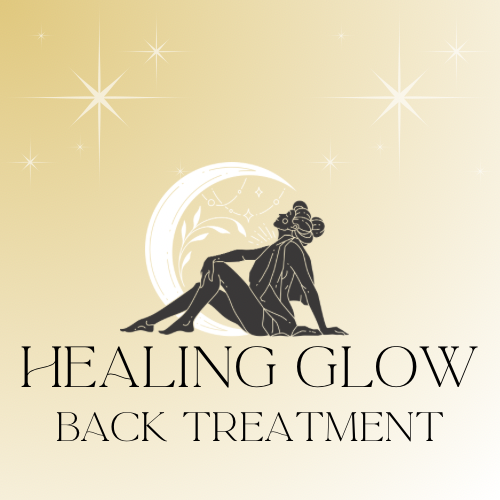 Healing Glow Back Treatment