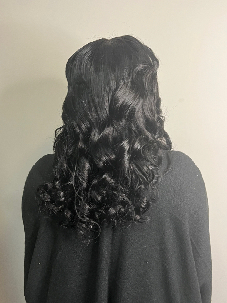 Traditional Install (Thursday Only)