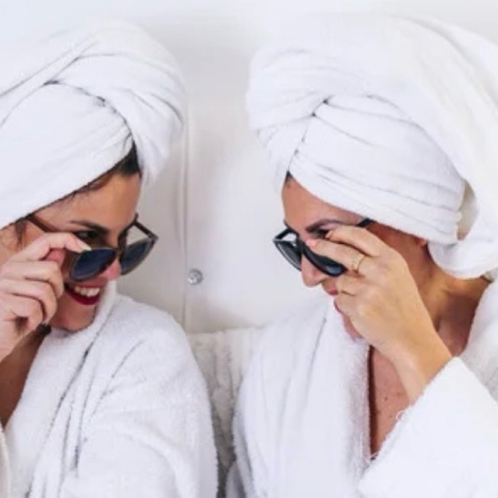 The Diva's Den: Private Spa Experience at KDM Derma Therapy in Centerton, AR