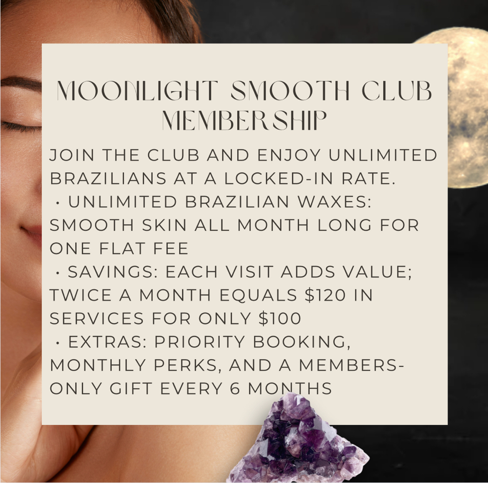 MOONLIGHT SMOOTH CLUB