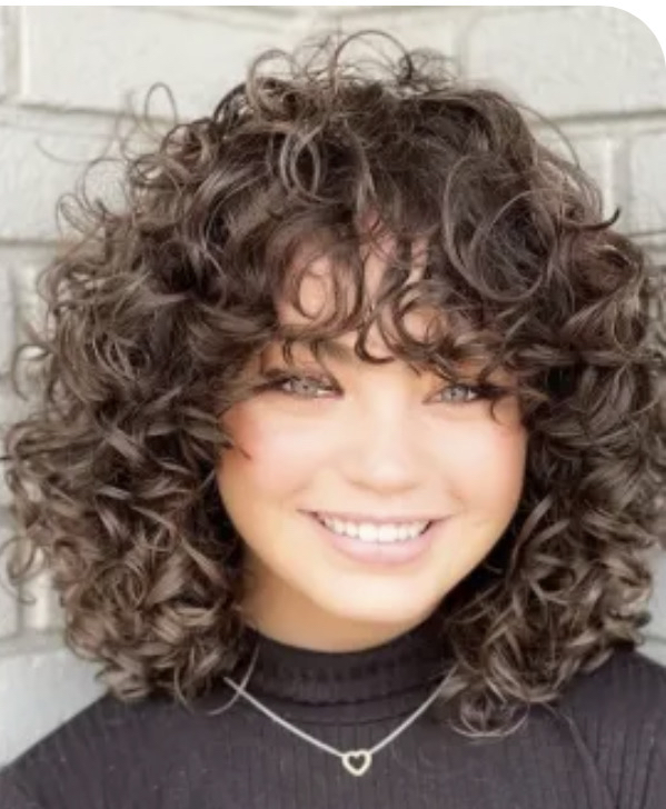 Deva Curly Cuts