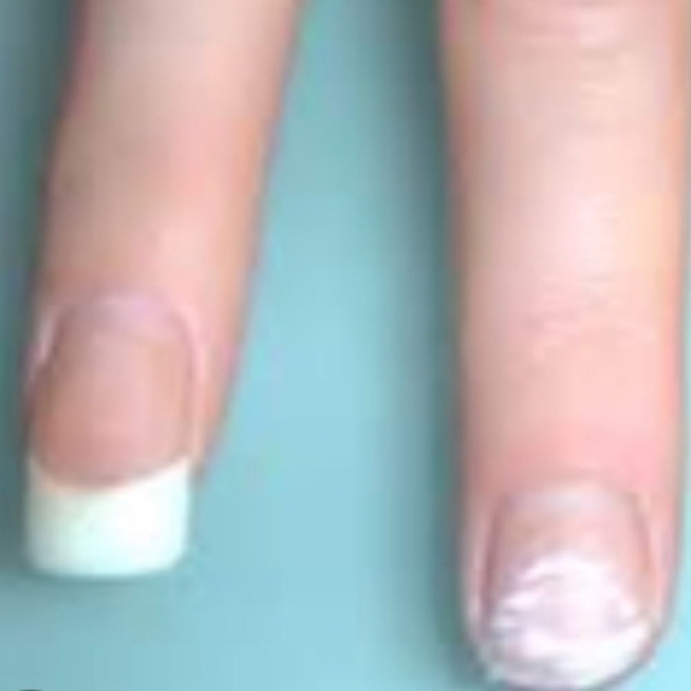 Nail Repair/Replace at Perfectly Polished Nail Boutique & Permanent Jewelry in Clinton, MO