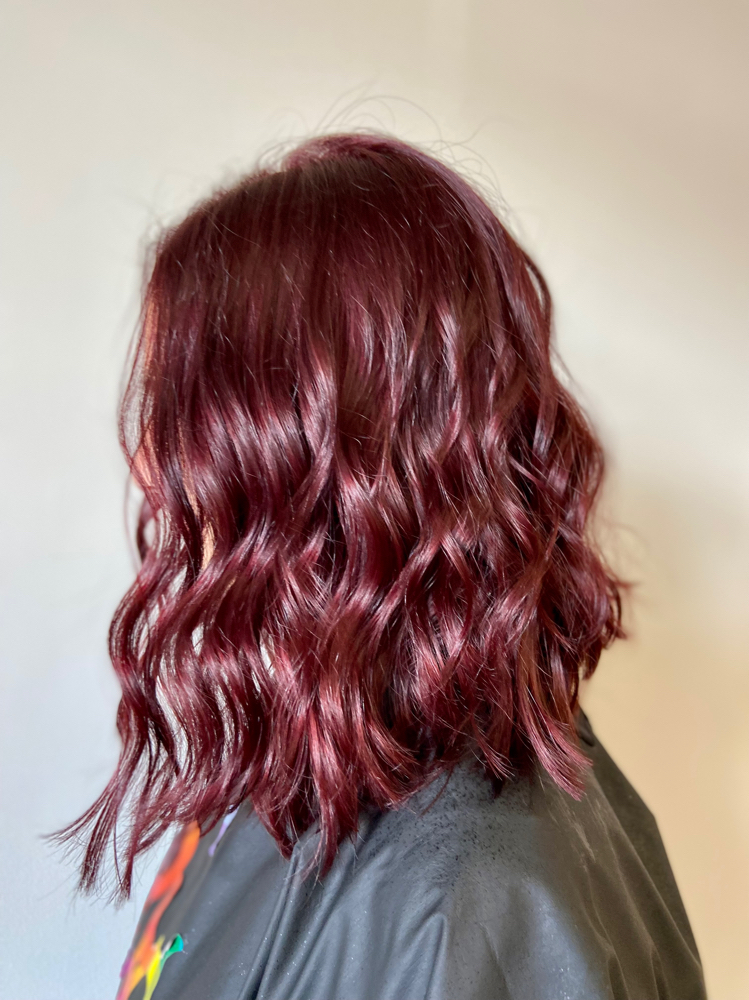Haircut Add-On