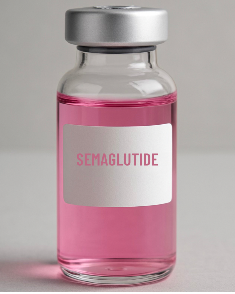 Semaglutide/B-12 NEW PATIENT at Glamorous Glowtox By Christina in Pasadena, TX