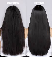 Hydrating Hair Treatment