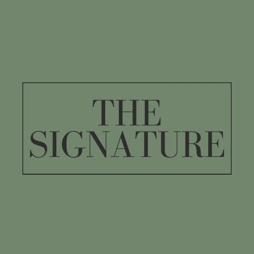 The Signature