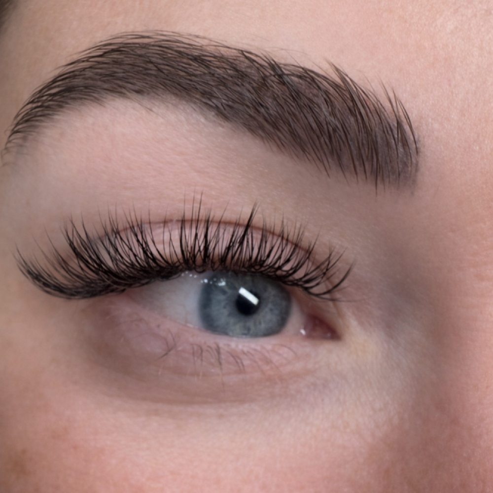 Signature Hybrid Full Set at Everlash Georgetown by Huyen Pham 7196483391 in Washington, DC
