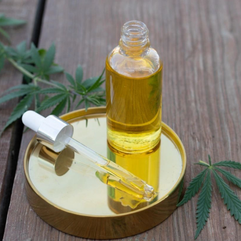 Botanical Therapeutic Massage