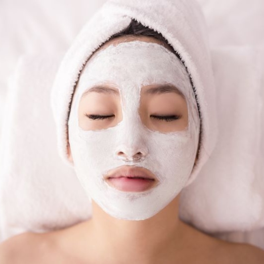 Teen Environ Facial (Under 16) at Beyond Aesthetics in Westport, MA