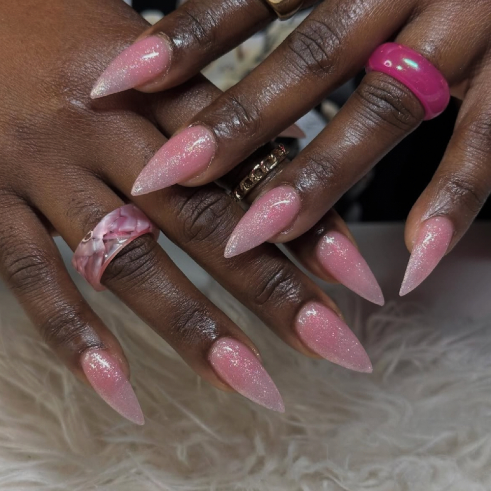 ADD Shape at Jae On The Set 💕 in Memphis, TN