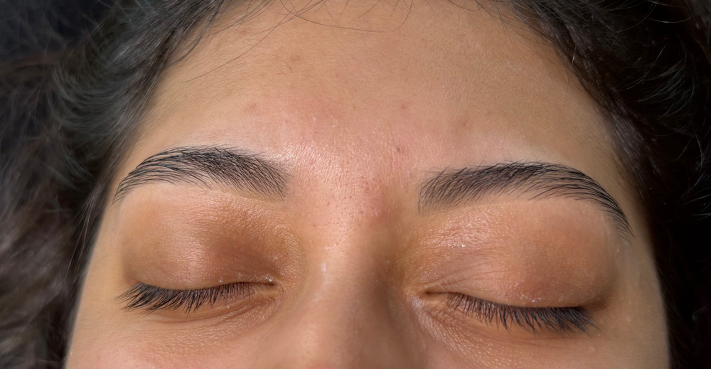 Eyebrow Wax at Glow by Viviana in Visalia, CA