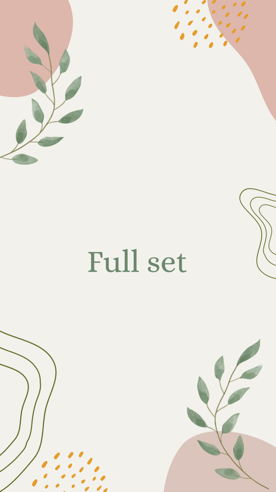 Full Set - Any Style at Indy’s Lash Babes - Alex in Indianapolis, IN