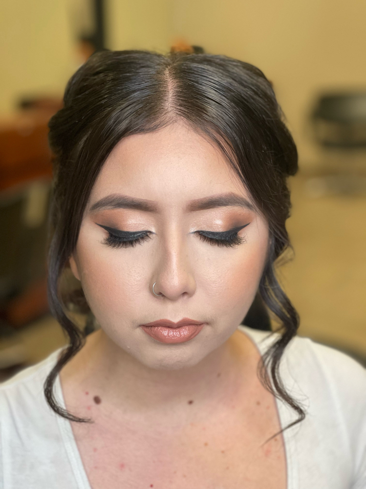 Makeup