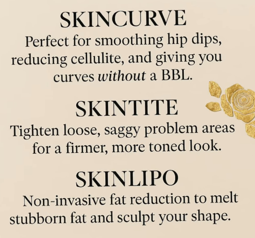 Skin Tite Solution