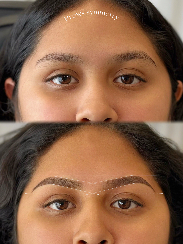 6-8 Week Touch Up