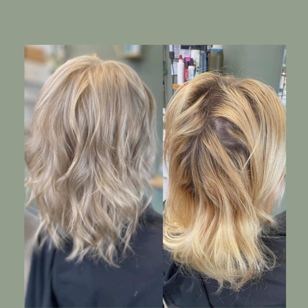 Platinum Card at Vivid Beauty in Westminster, MD