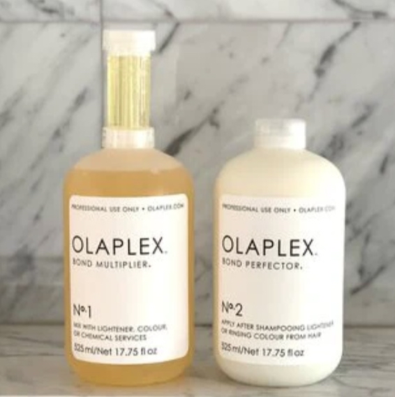 Olaplex Treatment