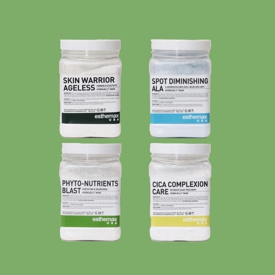 Hydrojelly Mask Add-On