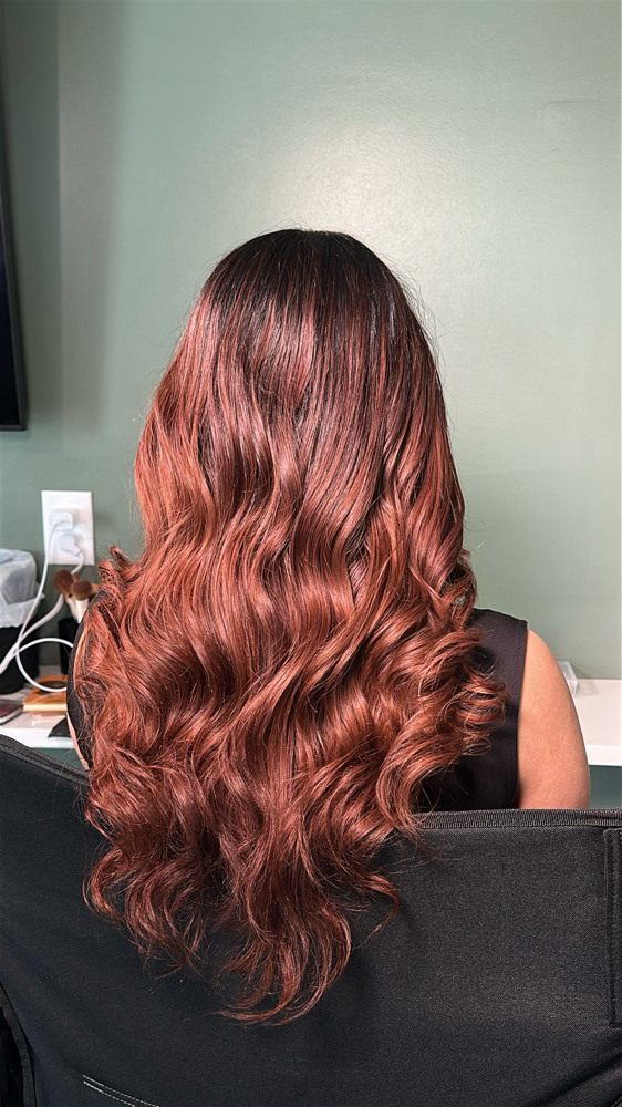 Hair Styling at Beauty by Monica in Orlando, FL