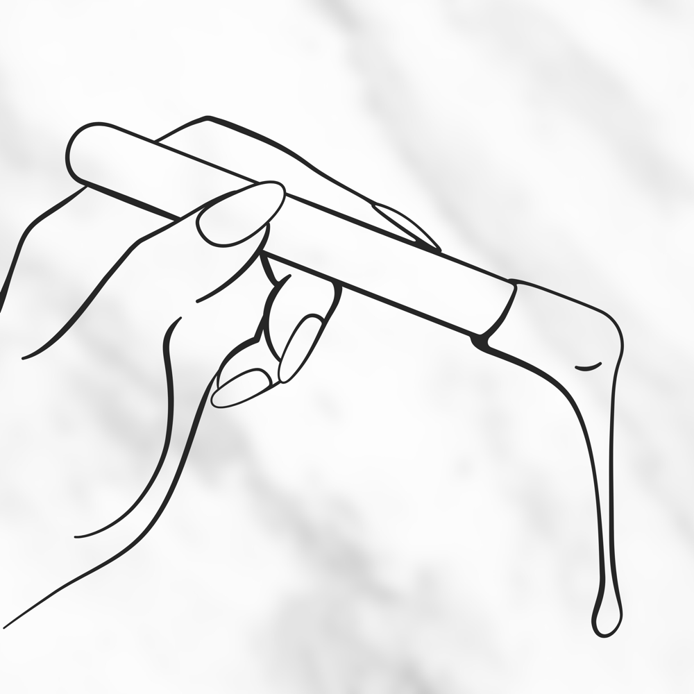 Underarm Wax