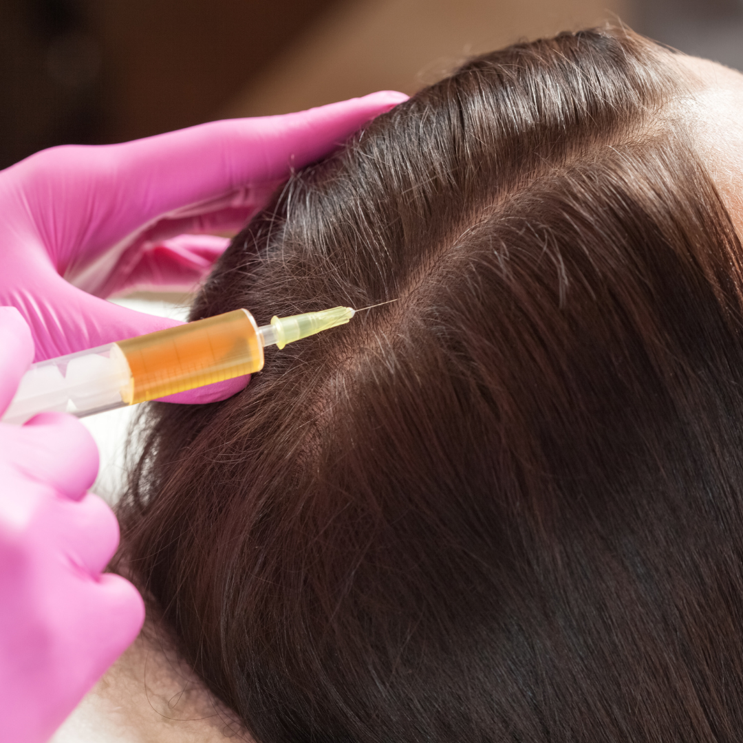 Hair Biostimulation