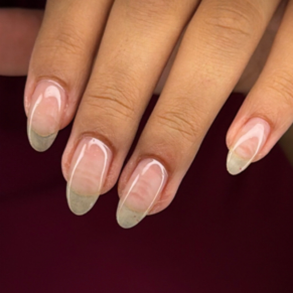 Nail Removal & Full Set at Gloss Boss Nails in Nampa, ID