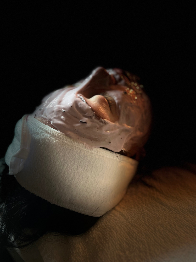 A NuYou Facial