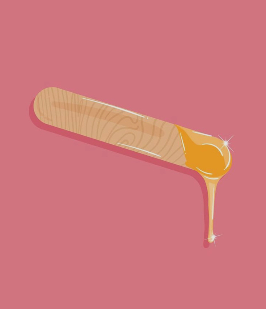 Full Face Wax
