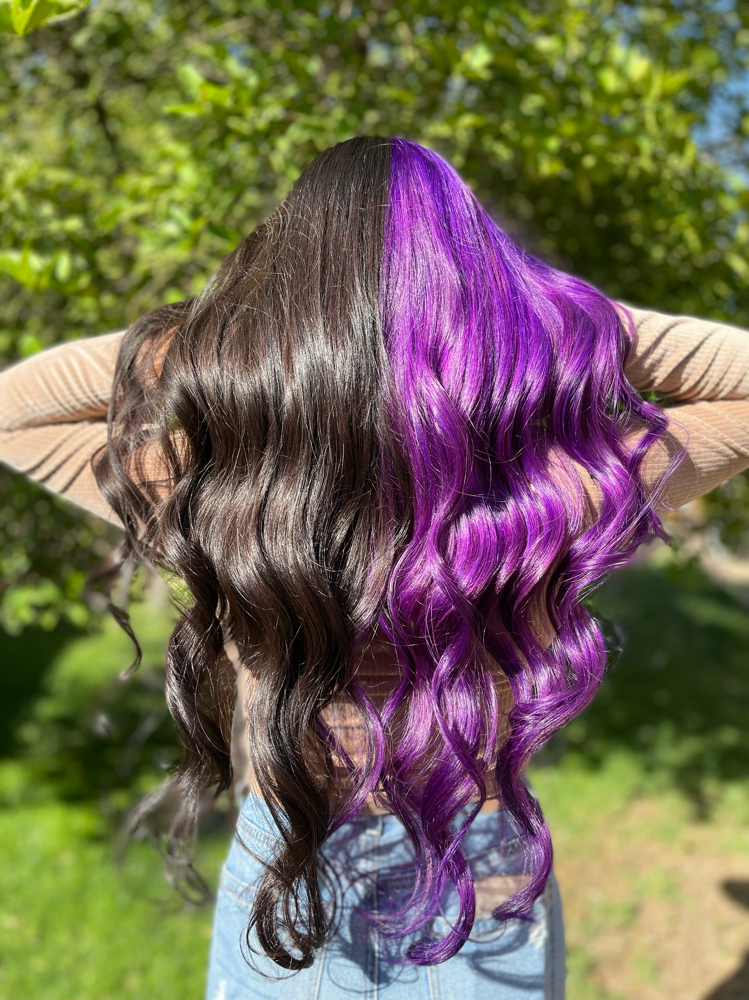 Fantasy colors