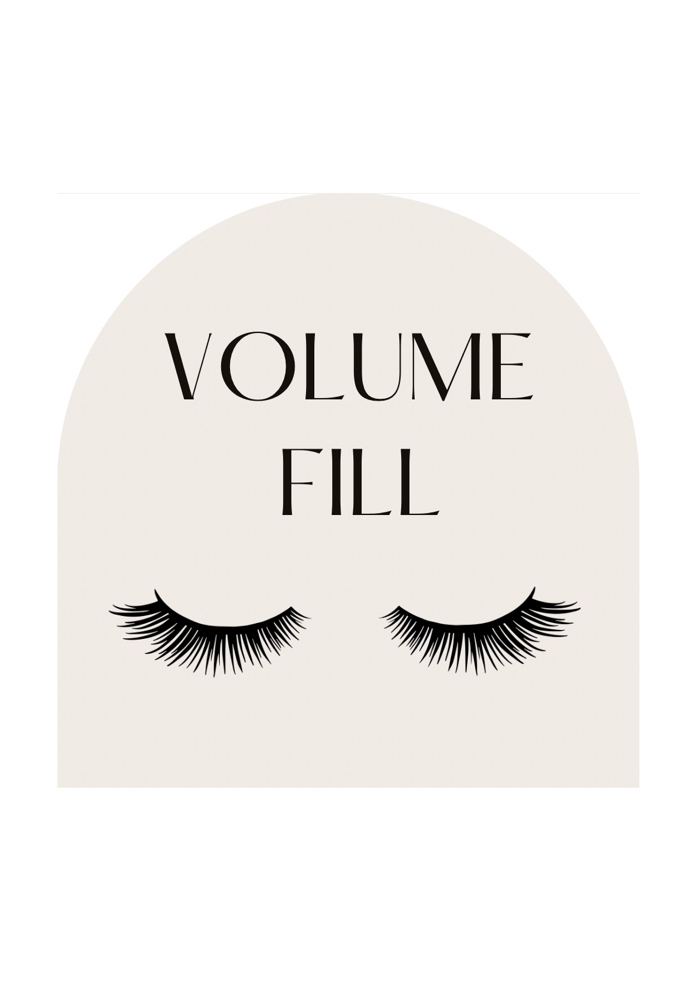 Volume FILL