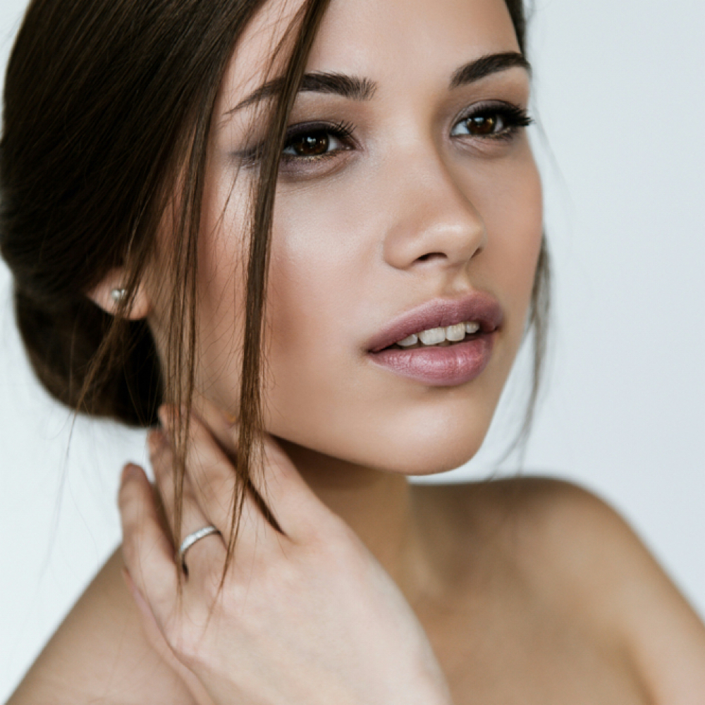 Lip Filler at TrueSkin Medspa in Leander, TX